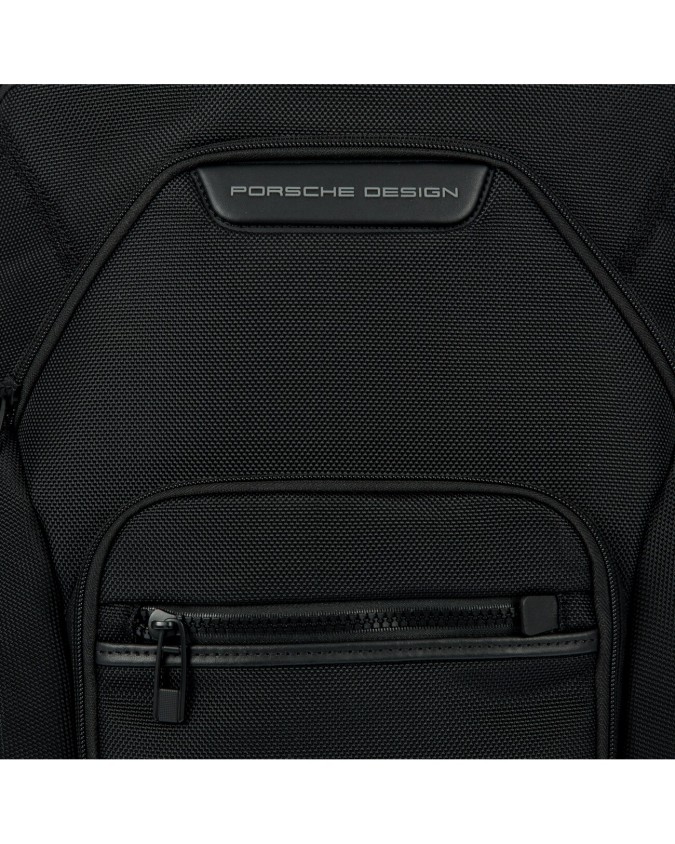 Porsche Design - Large 16'' Laptop Backpack in Roadster Nylon