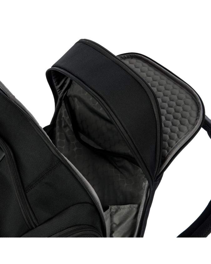 Porsche Design - Large 16'' Laptop Backpack in Roadster Nylon
