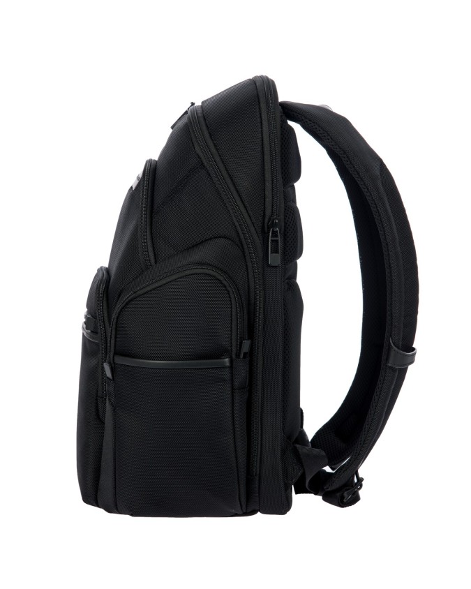 Porsche Design - Großer 16-Zoll-Laptop-Rucksack aus technischem