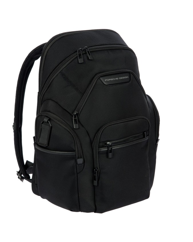 Porsche Design - Large 16'' Laptop Backpack in Roadster Nylon