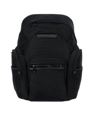  Porsche Design - Zaino Porta PC 16'' Grande in Nylon Tecnico