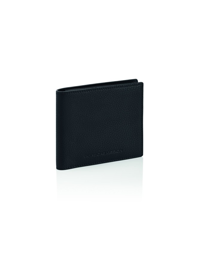Porsche Design - Men's Embossed Leather Business Billfold 10
