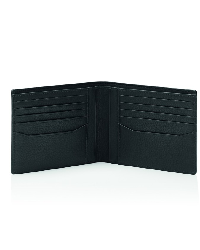 Porsche Design - Men's Embossed Leather Business Billfold 10