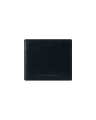  Porsche Design - Portafoglio Uomo in Pelle Goffrata Business