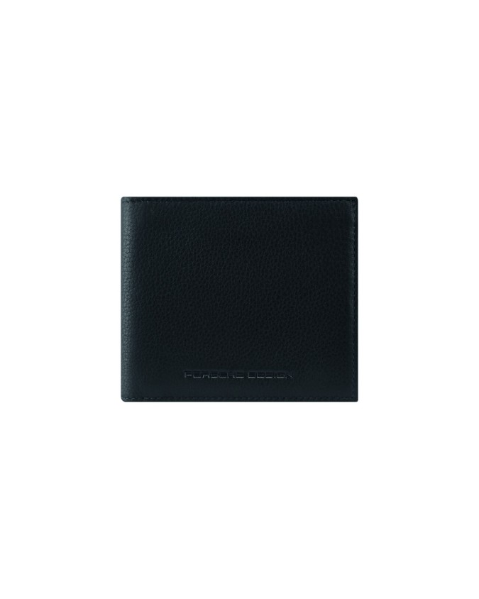 Porsche Design - Men's Embossed Leather Business Billfold 10