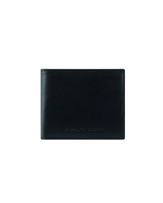 Porsche Design - Portafoglio in Pelle con Portamonete Business