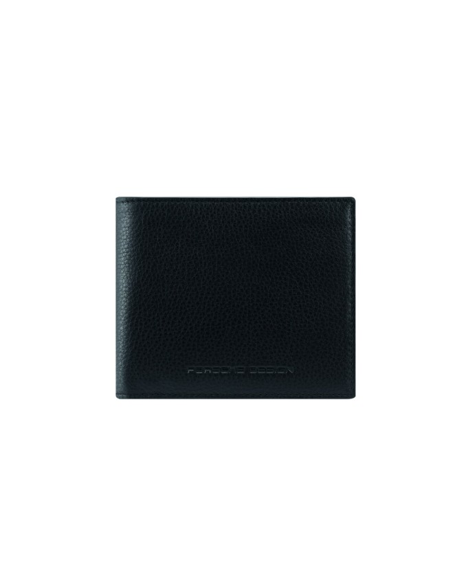 Porsche Design - Leather Wallet with Coin Pocket: Business