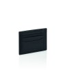  Porsche Design - Porta Carte di Credito in Pelle Goffrata