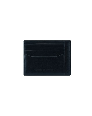  Porsche Design - Porta Carte di Credito in Pelle Goffrata 2
