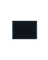  Porsche Design - Porta Carte di Credito in Pelle Goffrata