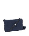  Kipling - Borsa a Tracolla Piccola con Doppio Scomparto in