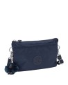  Kipling - Borsa a Tracolla Piccola con Doppio Scomparto in