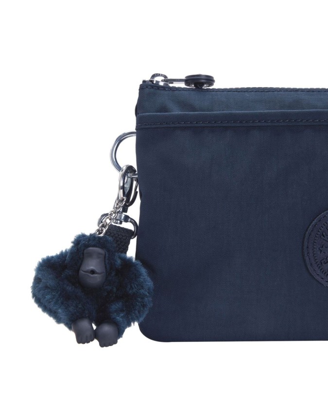  Kipling - Borsa a Tracolla Piccola con Doppio Scomparto in
