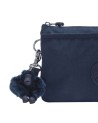 Kipling - Borsa a Tracolla Piccola con Doppio Scomparto in