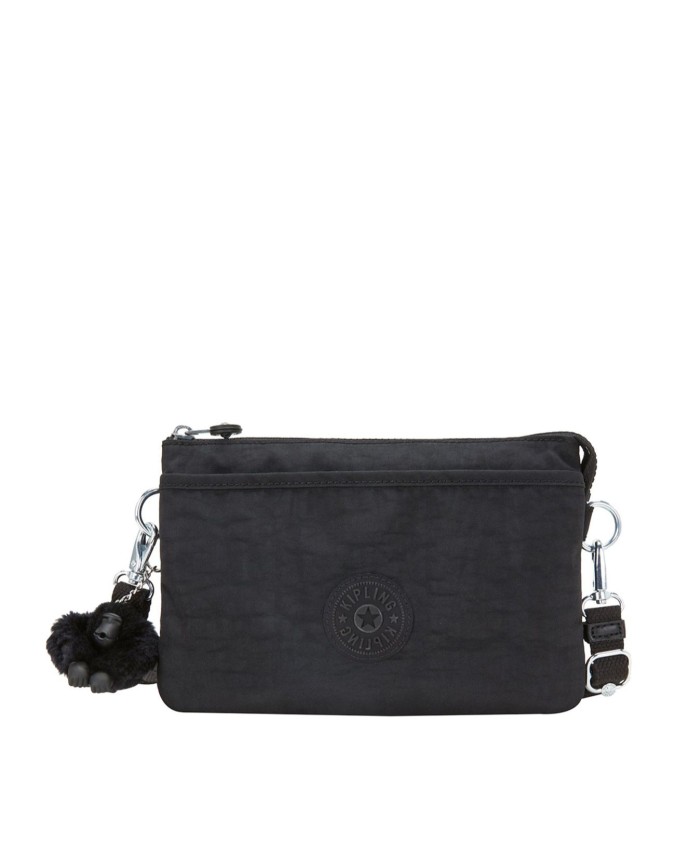  Kipling - Borsa a Tracolla Piccola con Doppio Scomparto in