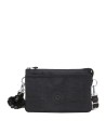  Kipling - Borsa a Tracolla Piccola con Doppio Scomparto in