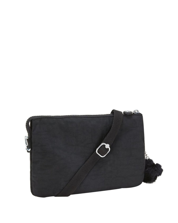  Kipling - Borsa a Tracolla Piccola con Doppio Scomparto in