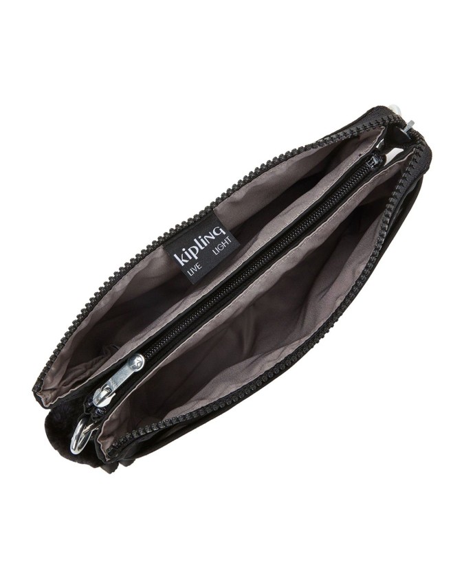  Kipling - Borsa a Tracolla Piccola con Doppio Scomparto in