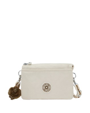  Kipling - Borsa a tracolla piccola in nylon Riri B 2
