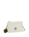 Kipling - Small Crossbody Bag with Two Compartments Made of