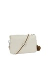  Kipling - Borsa a Tracolla Piccola con Doppio Scomparto in