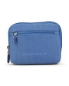 Mandarina Duck - Mini beauty case in mitrix MD20