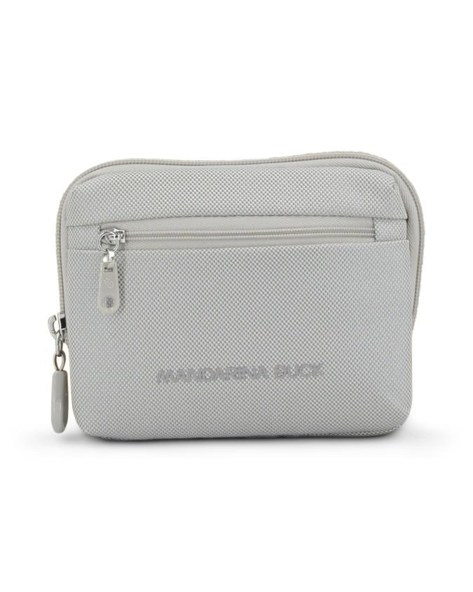 Mandarina Duck - Mini beauty case in mitrix MD20
