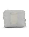 Mandarina Duck - Mini beauty case in mitrix MD20
