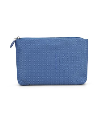 Mandarina Duck - Beutel mit Reißverschluss aus Mitrix