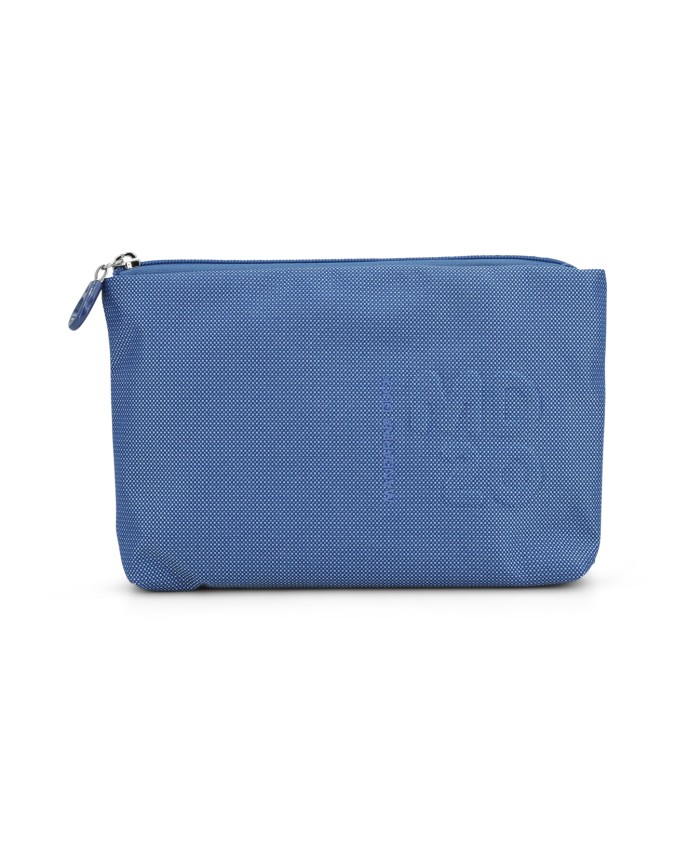 Mandarina Duck - Mitrix zip-top pouch