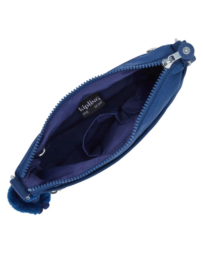  Kipling - Borsa a Tracolla Piccola in nylon Arto S