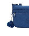  Kipling - Borsa a Tracolla Piccola in Tessuto Riciclato Arto S