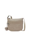  Kipling - Borsa a Tracolla Piccola in Tessuto Riciclato Arto S