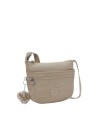  Kipling - Borsa a Tracolla Piccola in Tessuto Riciclato Arto S