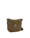  Kipling - Borsa a Tracolla Piccola in Tessuto Riciclato Arto S