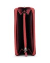 Mandarina Duck - Women's Mitrix polyester zip-around wallet