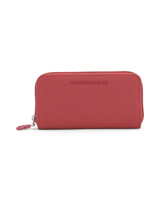  Mandarina Duck - Portafoglio donna in poliestere mitrix zip