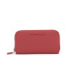 Mandarina Duck - Damenbrieftasche aus Mitrix-Polyester mit