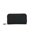 Mandarina Duck - Women's Mitrix polyester zip-around wallet