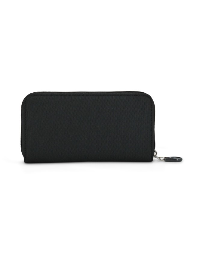 Mandarina Duck - Women's Mitrix polyester zip-around wallet