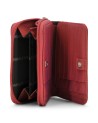 Mandarina Duck - Women's Mitrix Zip-Around Wallet MD20