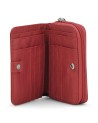 Mandarina Duck - Women's Mitrix Zip-Around Wallet MD20