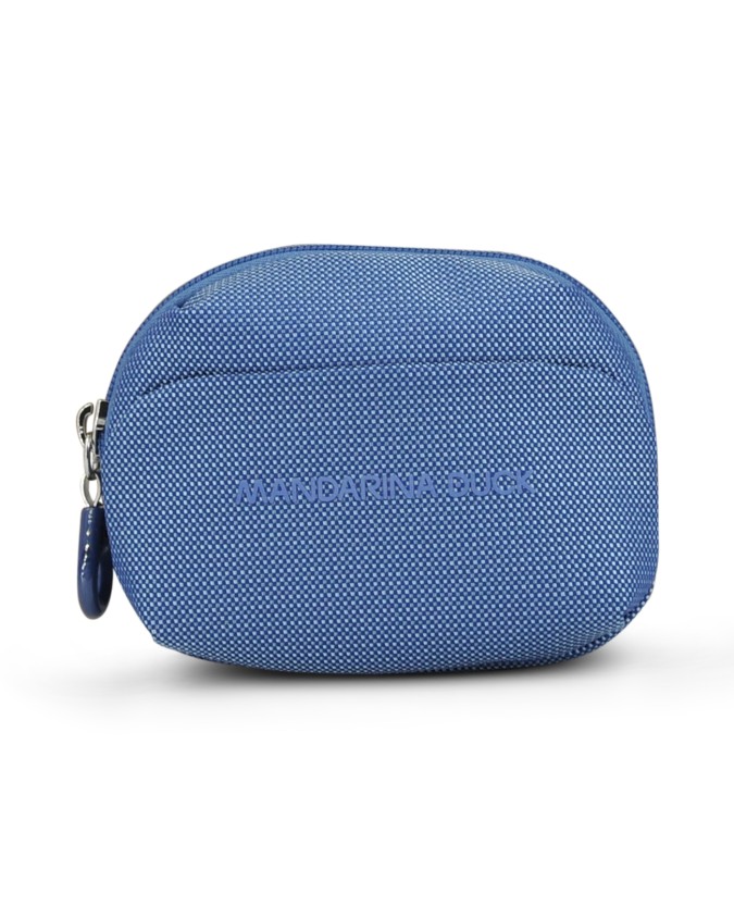 Mandarina Duck - Schlüsselanhänger in Beutelform aus Mitrix MD20