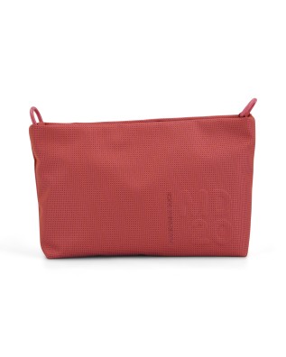 Mandarina Duck - Small bag with a removable shoulder strap made