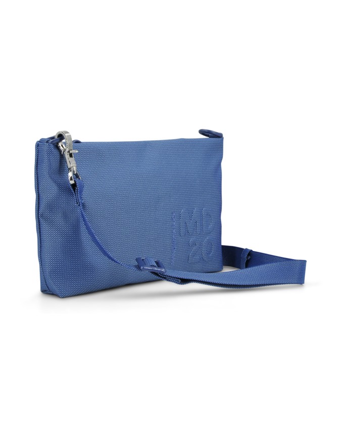 Mandarina Duck - Small bag with a removable shoulder strap made