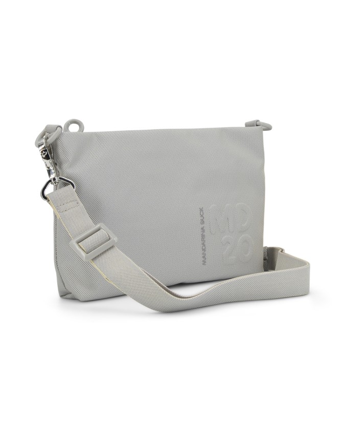Mandarina Duck - Small bag with a removable shoulder strap made