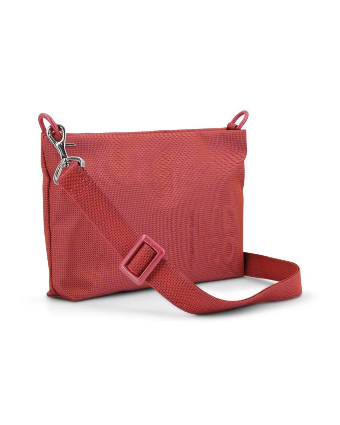 Mandarina Duck - Small bag with a removable shoulder strap made