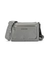 Mandarina Duck - Active Lux Nylon Shoulder Bag with Three