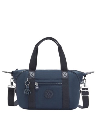  Kipling – Borsa a mano piccola in nylon con tracolla Art Mini 2