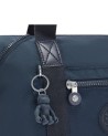 Kipling – Small Handbag with Shoulder Strap Made from Recycled